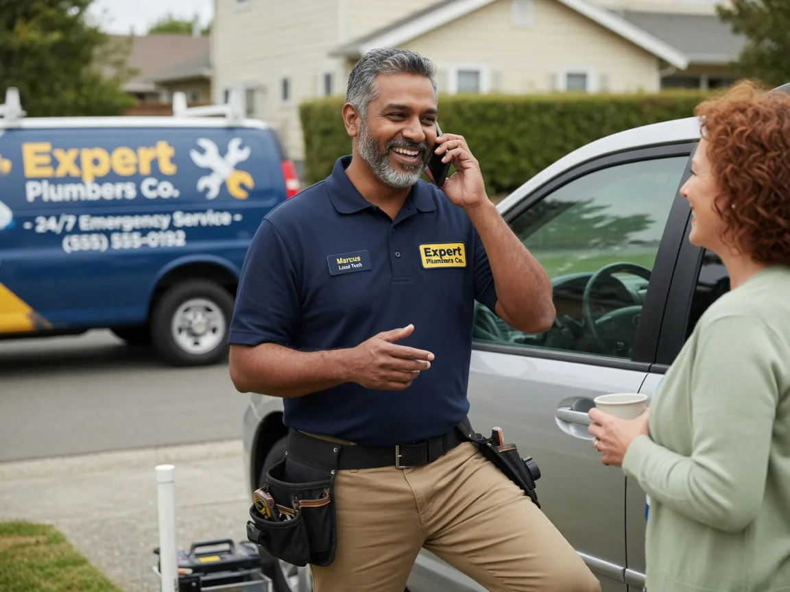 Drain Cleaning China Spring, TX FAQs